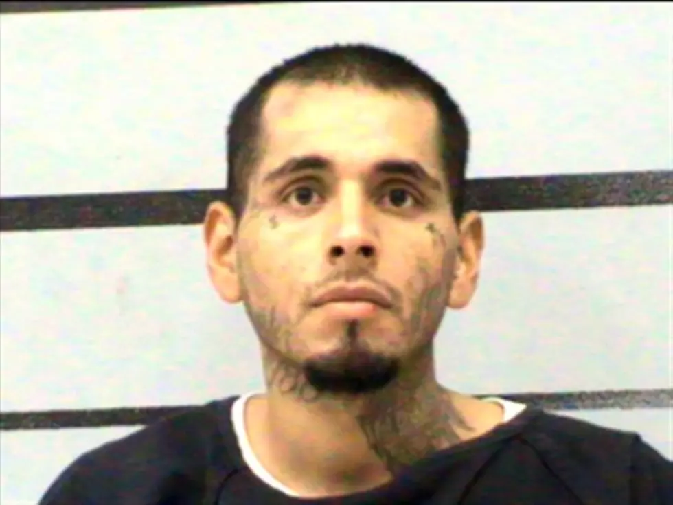 Slaton Man Arrested After High-Speed Chase Through Lubbock
