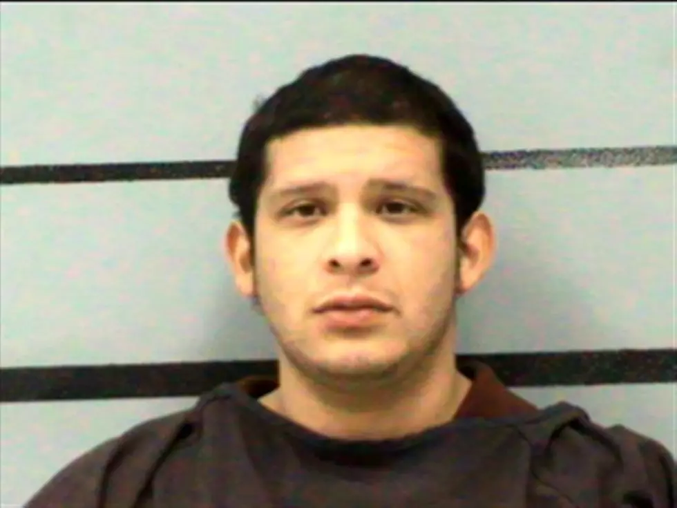 Lubbock Man Pleads Guilty to Murder, Receives 45-Year Prison Sentence