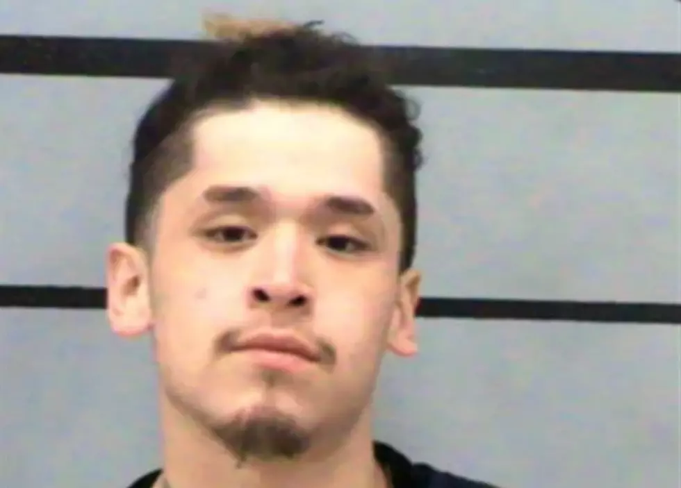 Lubbock Man Sentenced to 20 Years in Prison for Murder