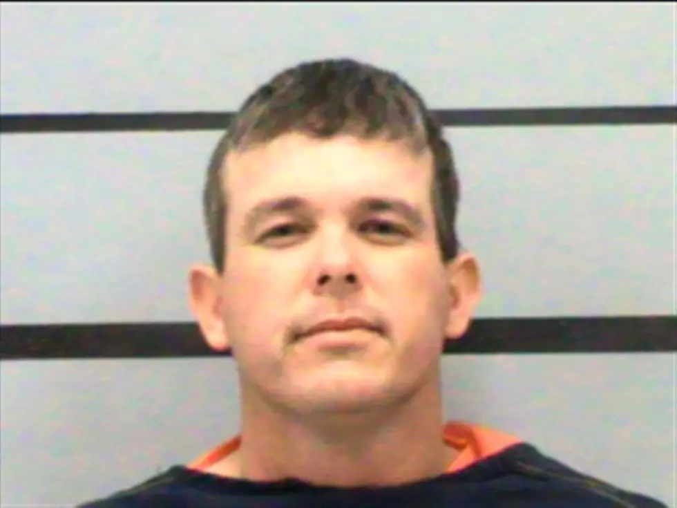 Lubbock Man Faces Charges of Aggravated Assault and Murder