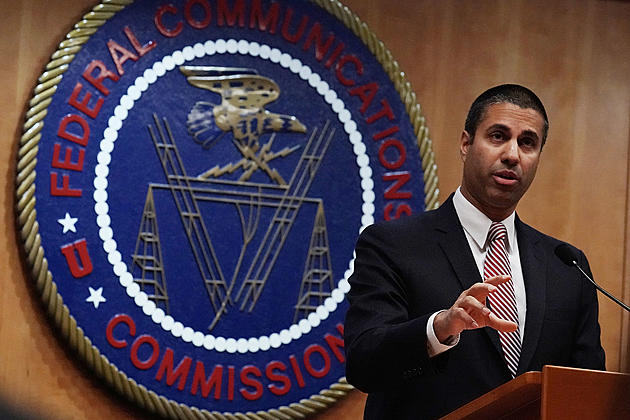 Do You Agree With The FCC&#8217;s Decision To Repeal Net Neutrality? [POLL]