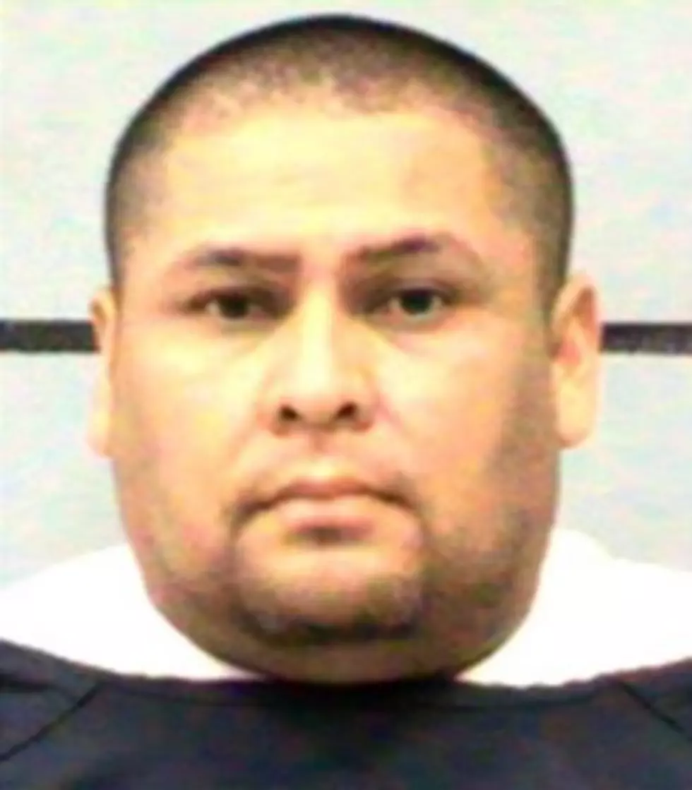 Houston Man Accepts Plea Deal for Trafficking Meth to Lubbock