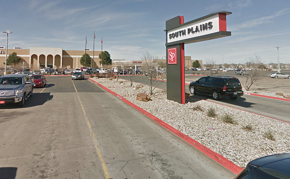 Shooting at South Plains Mall