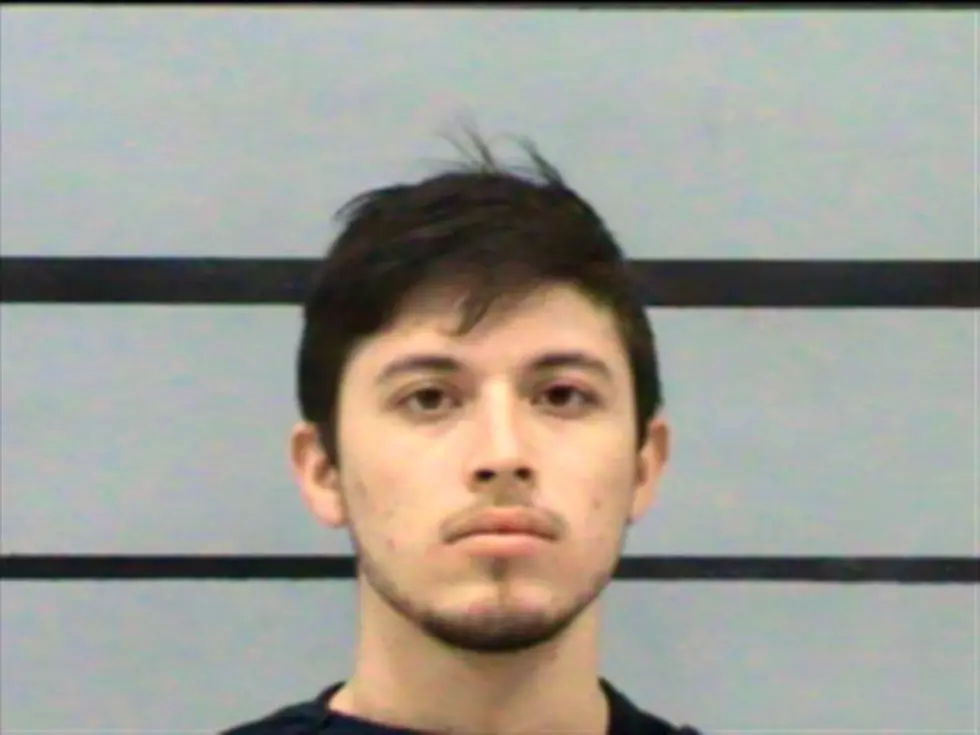 Lubbock Man Indicted for Sexually Assaulting a 5-Year-Old Girl