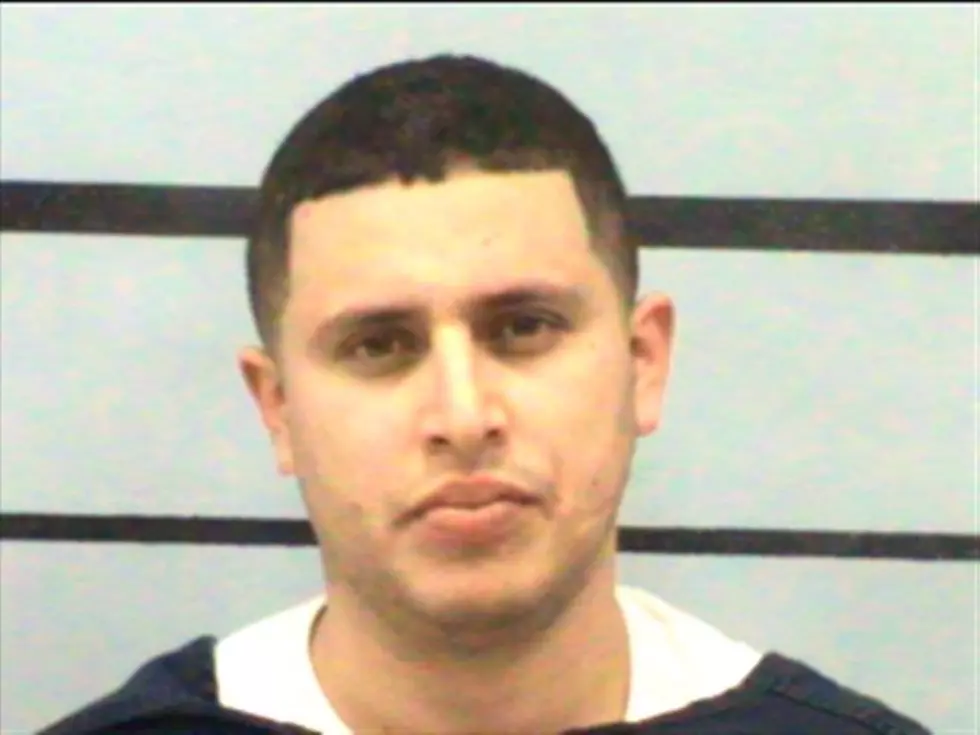 Lubbock Man Indicted and Charged with Aggravated Assault in Connection to SWAT Standoff