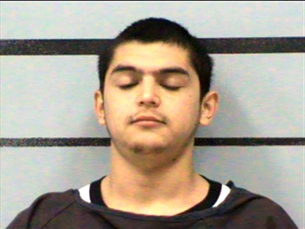 Texas Tech Police Arrest Non-Student for Indecent Exposure on Campus