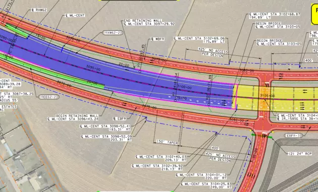 TxDoT Unveils Detailed Plans for the Loop 88 Project