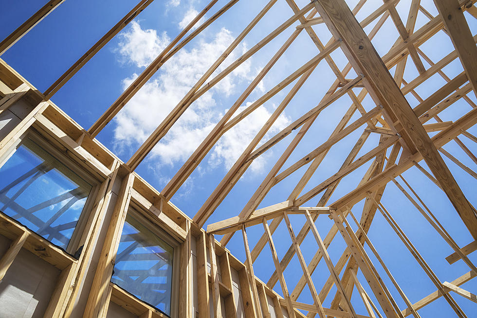 Alarming National And Local Declines in New Residential Housing Construction