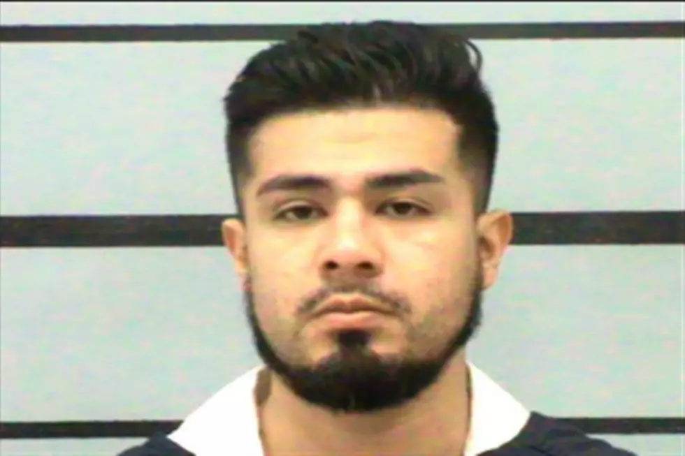 Lubbock Man Sentenced to 15 Years After Beating Student