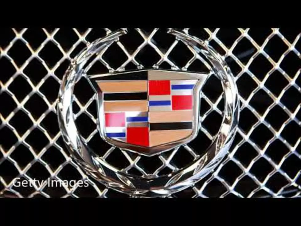 The Car Pro Jerry Reynolds Reviews the 2018 Cadillac Escalade