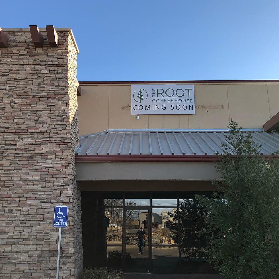 A New Non-Profit Coffee Shop Will Open Soon in Lubbock