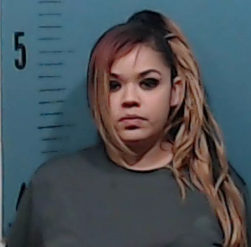 Abilene Woman and Her Two Kids Test Positive for Multiple Drugs After Fatal Wreck