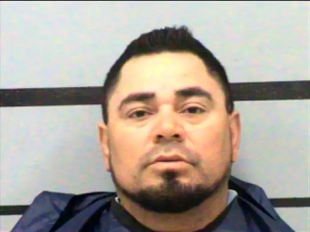 Grand Jury in Lubbock Indicts Man for Aggravated Sexual Assault of a Child