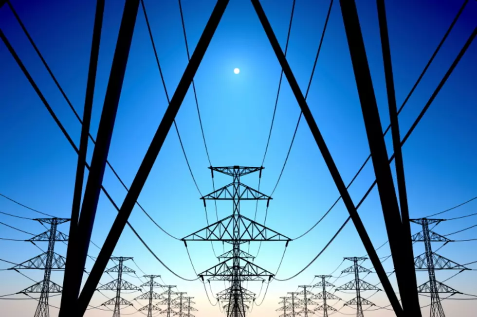 SPP Downgrades to EEA Level 3; Rolling Blackouts Possible