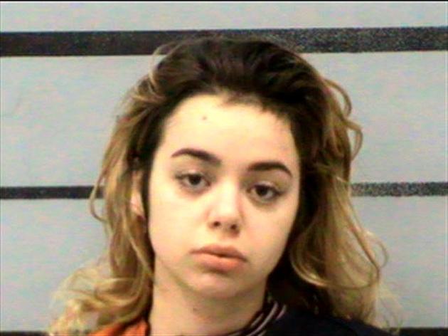 Wolfforth Woman Indicted on Six Counts of Aggravated Robbery