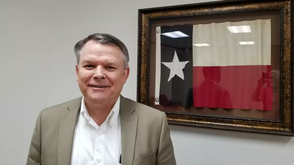 Art Martin Discusses Issues In Lubbock ISD School Board Race [INTERVIEW]
