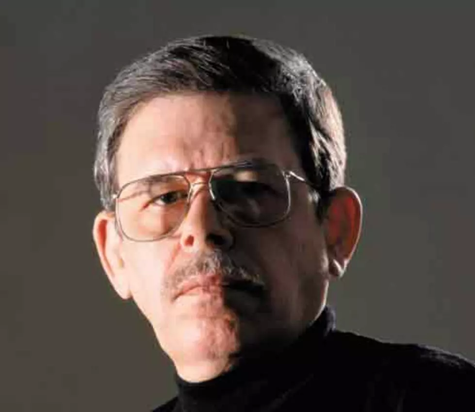 Art Bell Dead at Age 72