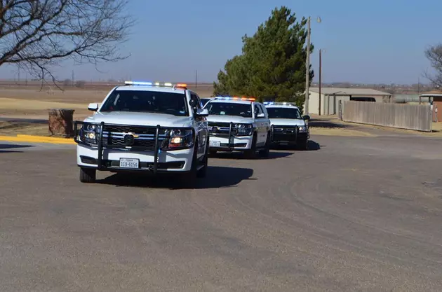 First of Two Public Hearings Concerning Proposed Lubbock County Tax Rate