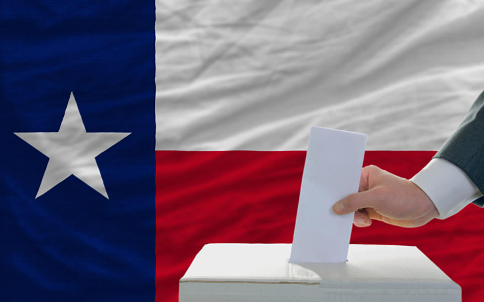 Chad’s Morning Brief: Republicans Should Treat Texas As A Swing State
