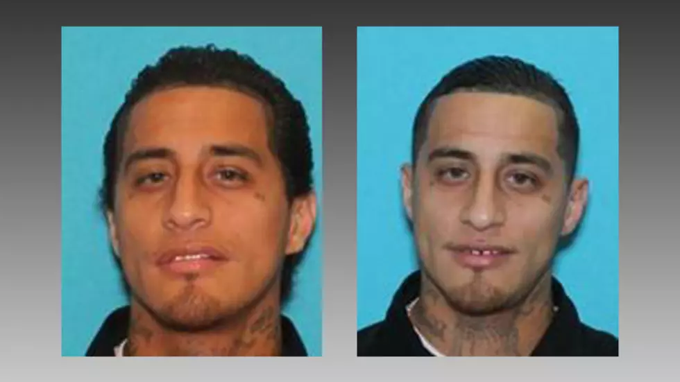 TxDOT Offering Reward for Top 10 Most Wanted Fugitive