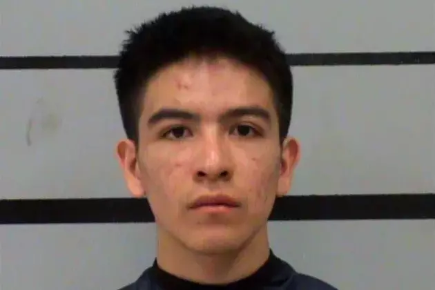 Lubbock Teenager Arrested for Attempting to Evade Police