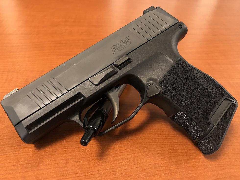 REVIEW: Is The Sig Sauer P365 The Perfect Small Concealed Carry Gun? [WATCH]