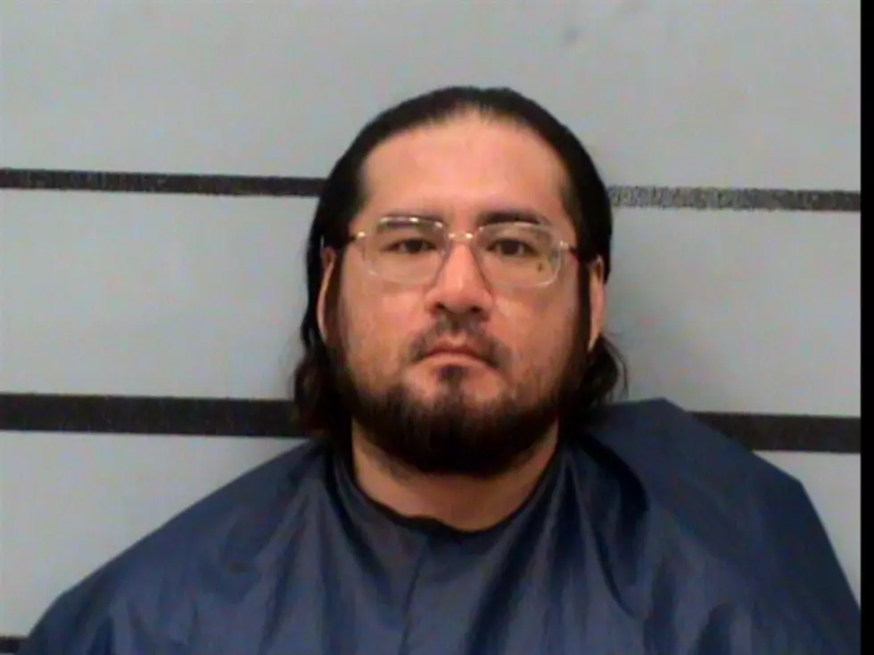 Grand Jury Indicts Lubbock Man for Sexually Assaulting Girl Who Was Under 14