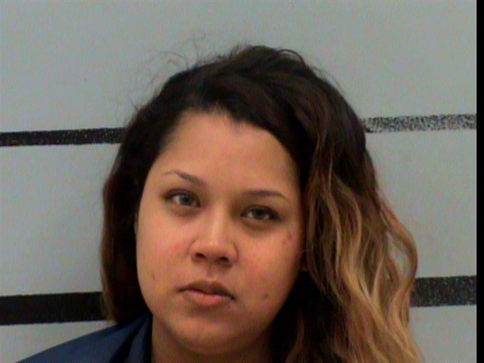 CPS Removes Lubbock Mother&#8217;s Newborn Baby Due to Criminal Charges