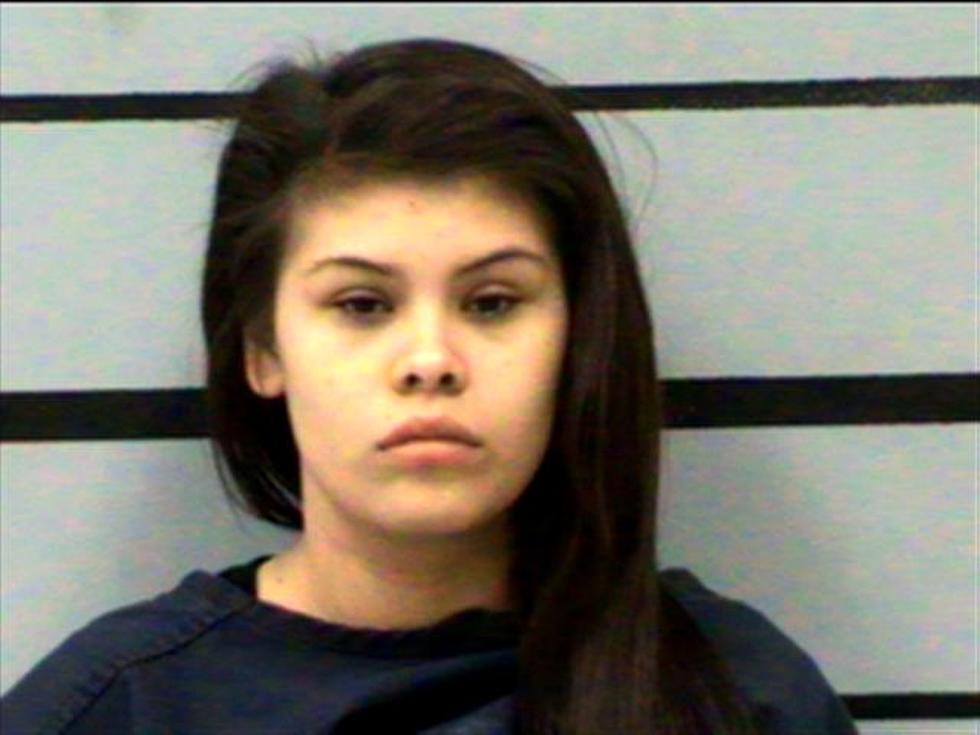Lubbock Woman Pleads Guilty for Murdering a 4-Year-Old Girl