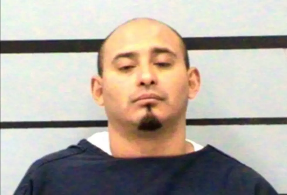 2015 Lubbock Hit-and-Run Suspect Sentenced to 10 Years in Prison