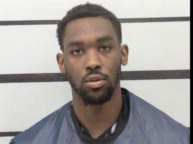 Texas Tech Football Player Arrested for Possession &#038; Kicked Off the Team