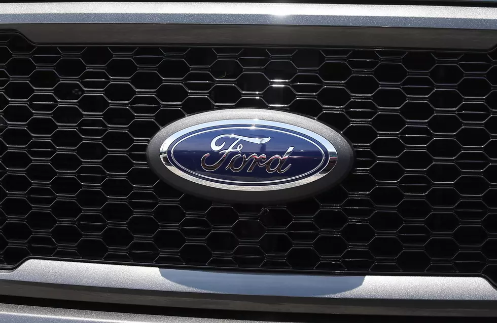 The Car Pro Jerry Reynolds Test Drives the 2018 Ford F150 Diesel