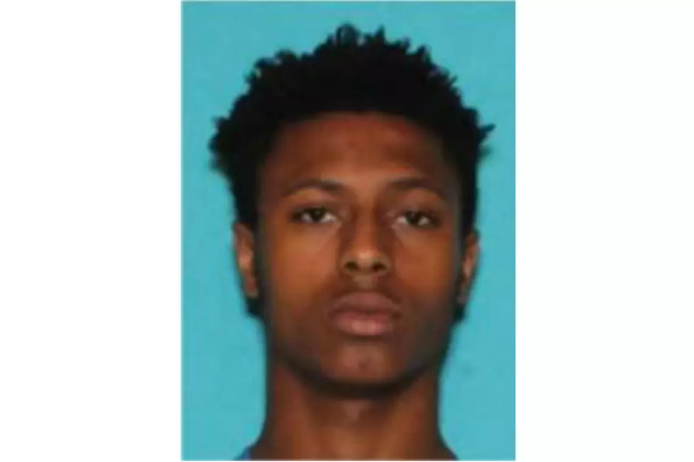 Police Search for Fourth Suspect in Lubbock Drive-by Shooting