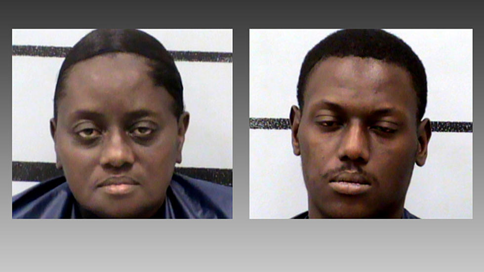 2 Arrested in Lubbock Shooting Incident