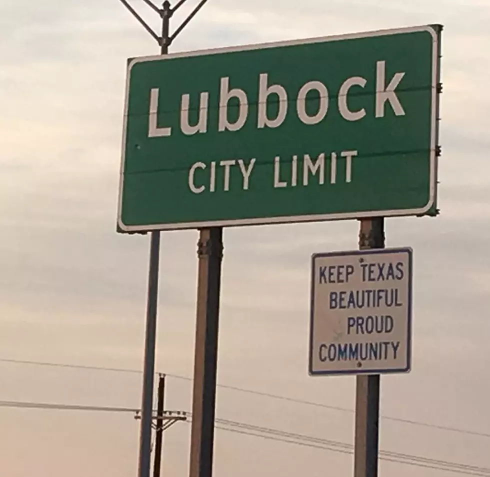 You CAN Make a Difference in Lubbock