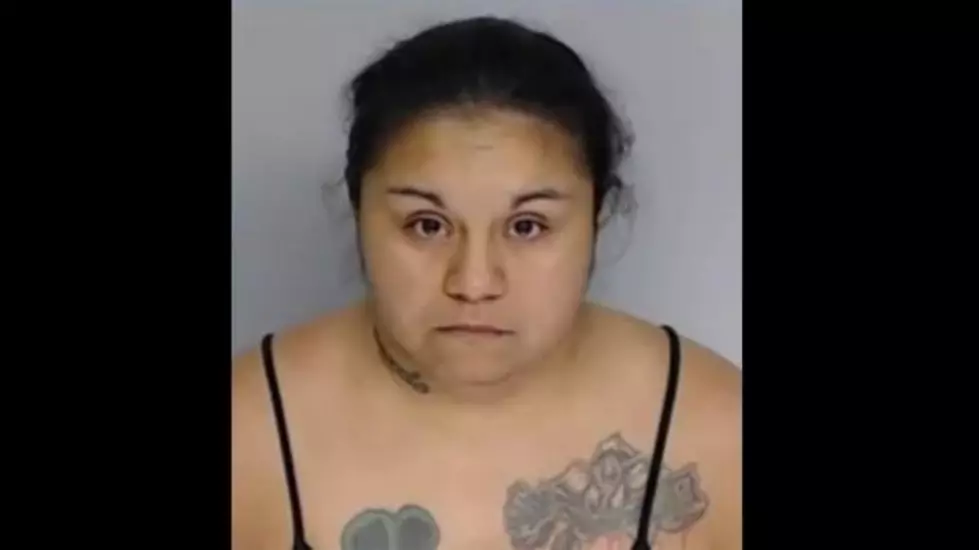 Police: Texas Mother Sold Her Son to Pay Off Drug Debts