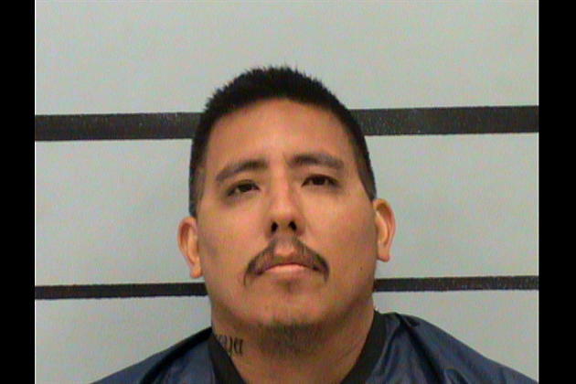 Lubbock Grand Jury Indicts Man After He Impregnates Underage Girl