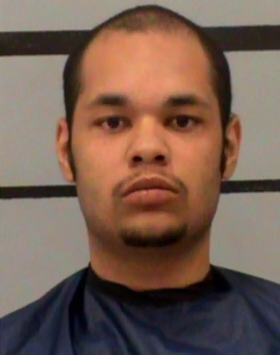 Lubbock Man Indicted for Burning Baby’s Foot With Scalding Water