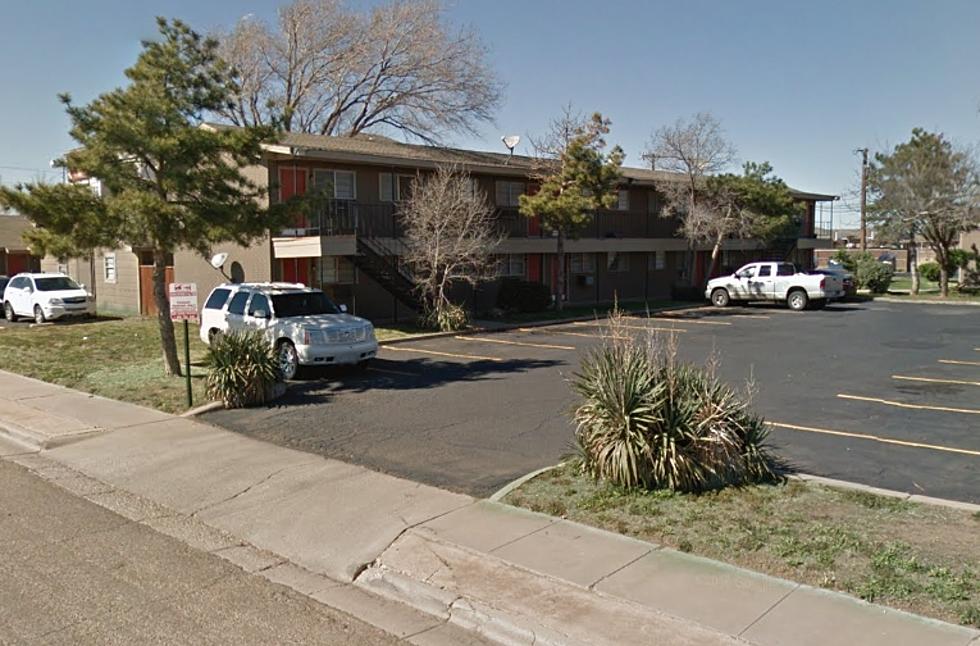 UPDATE: Woman Dies After Being Stabbed at Lubbock Apartment Complex