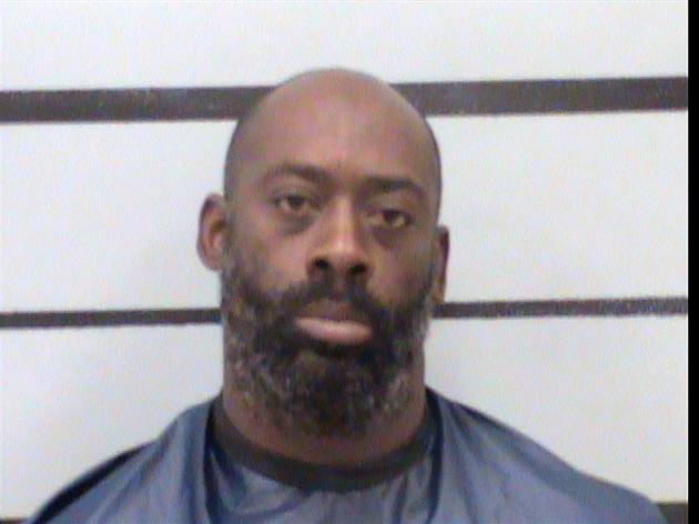 Lubbock Man Arrested for Kidnapping Woman at Gunpoint