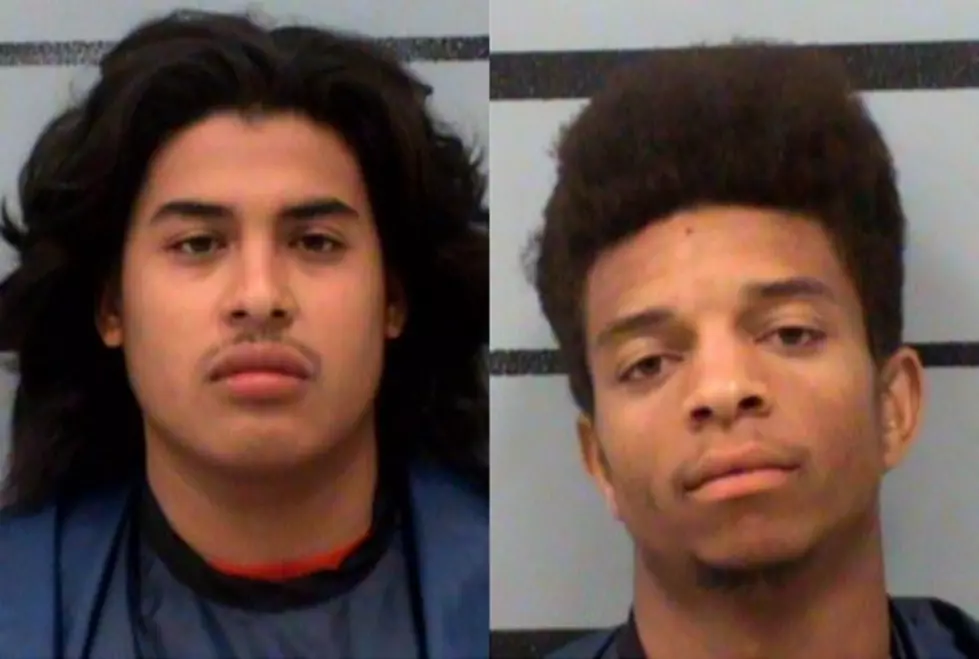 Two Men Arrested for Street Racing After Causing Major Accident on Loop 289