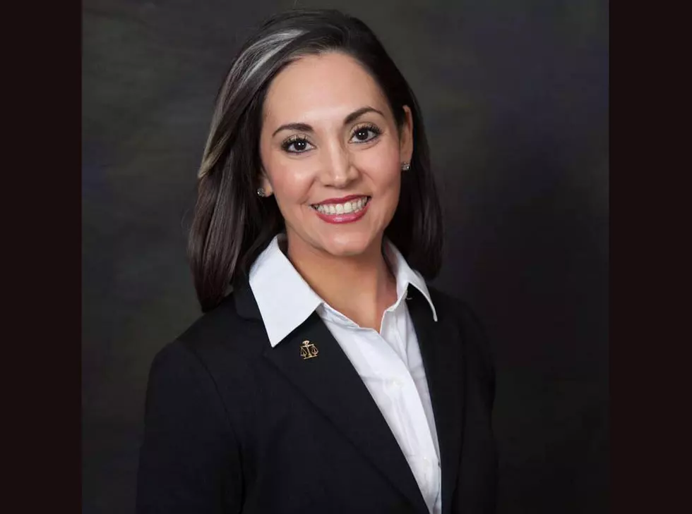 Ann-Marie Carruth Appointed Judge of 72nd Judicial District Court