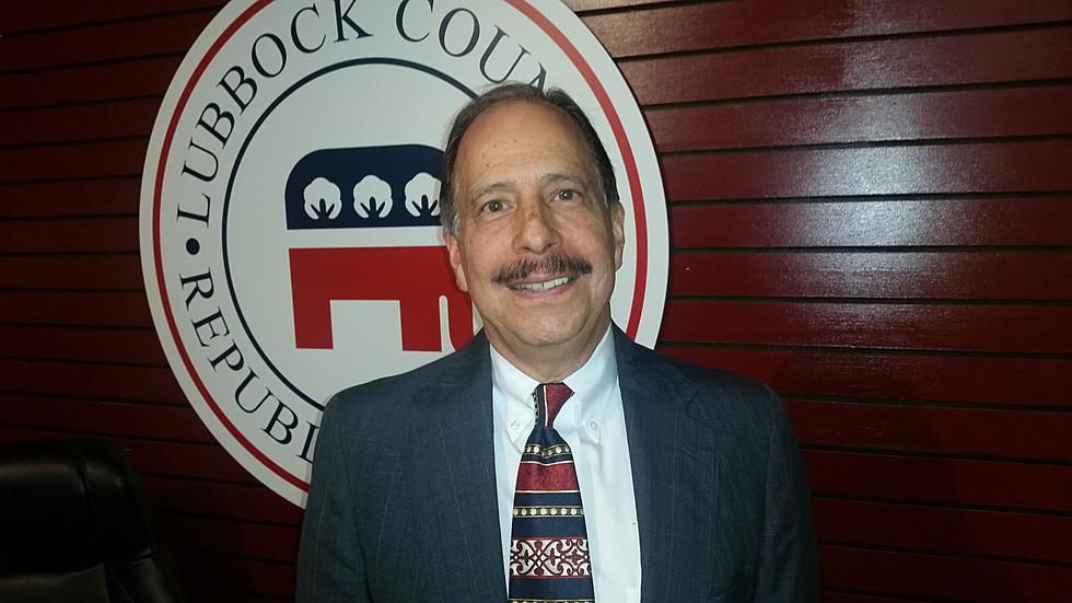 Lance Cansino Voted in as Ballot Replacement for Lubbock County Justice of the Peace, Precinct 4