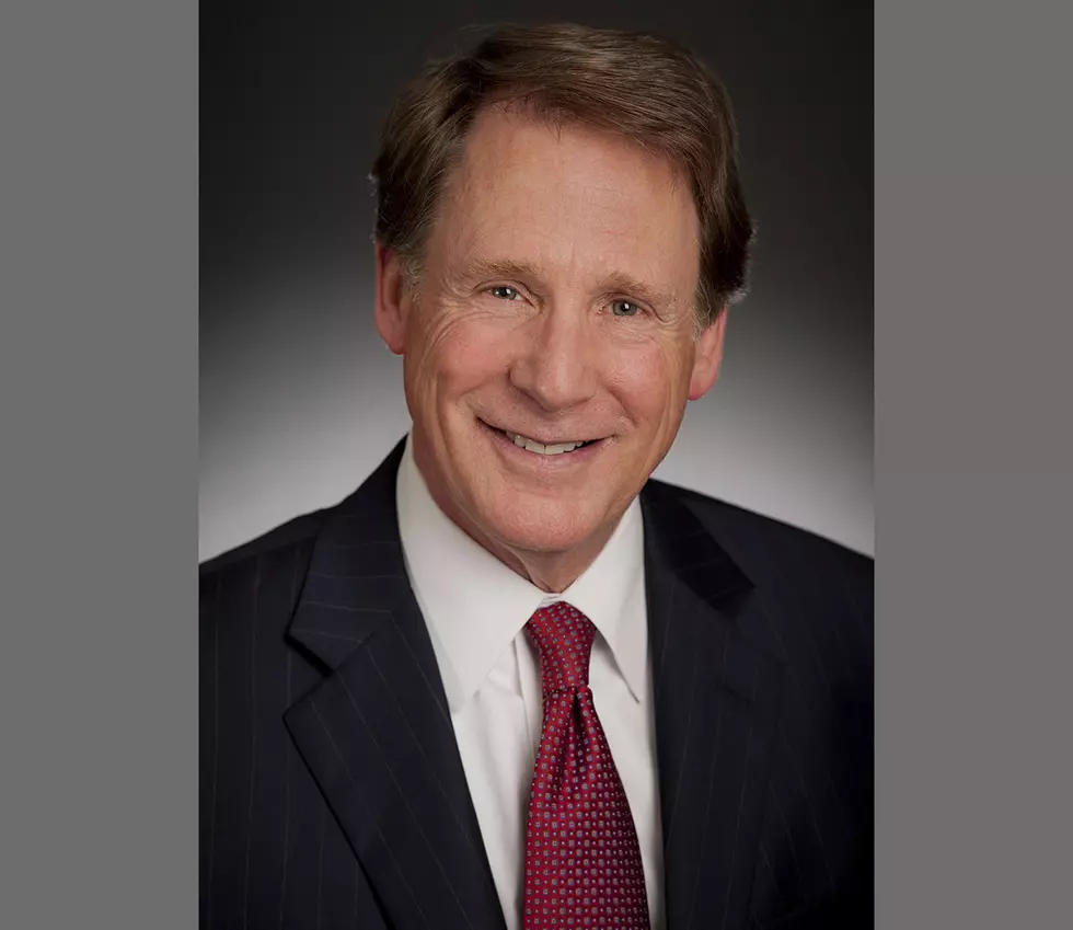Lubbock Chamber to Hold Reception for Former Chancellor Duncan
