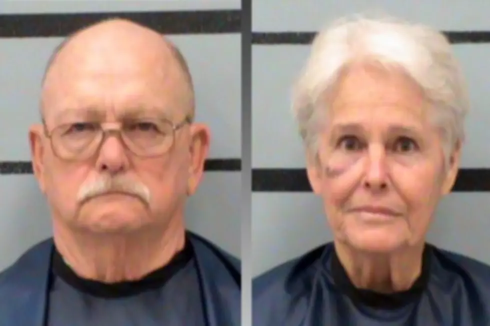 Elderly Lubbock Couple Arrested in Shooting Incident [Updated]