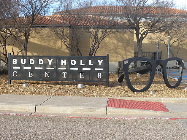 Buddy Holly Center Offering Spring Break Staycation Activities