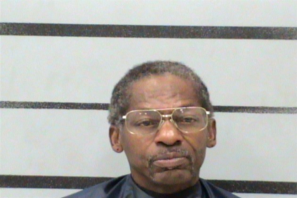 Lubbock Man Arrested for Allegedly Firing a Gun at Neighbors From His Roof