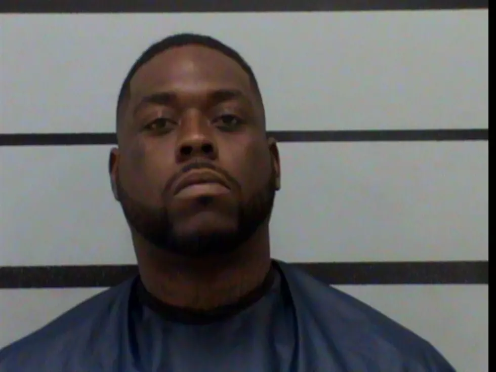 Lubbock Man Arrested for Various Sexual Crimes Involving a Minor