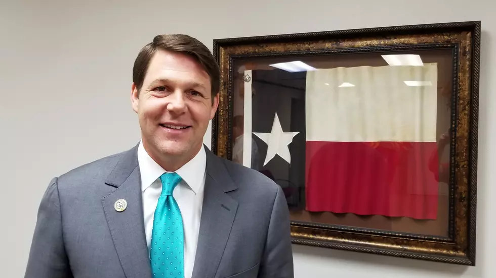 Congressman Jodey Arrington to Host Telephone Town Hall Meeting on Thursday