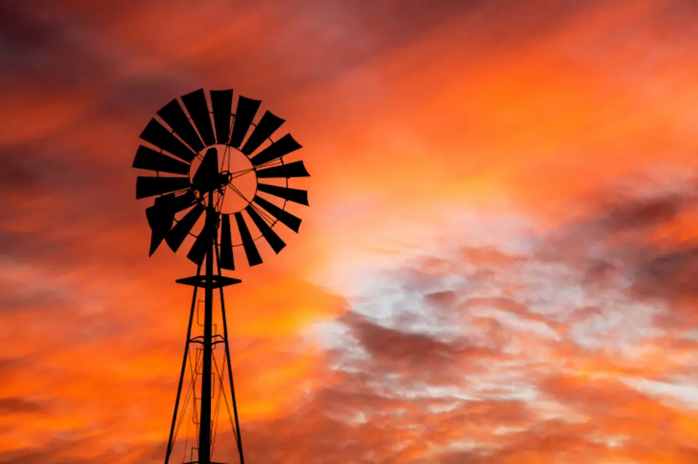 Summer Returns To Lubbock For A Few Days